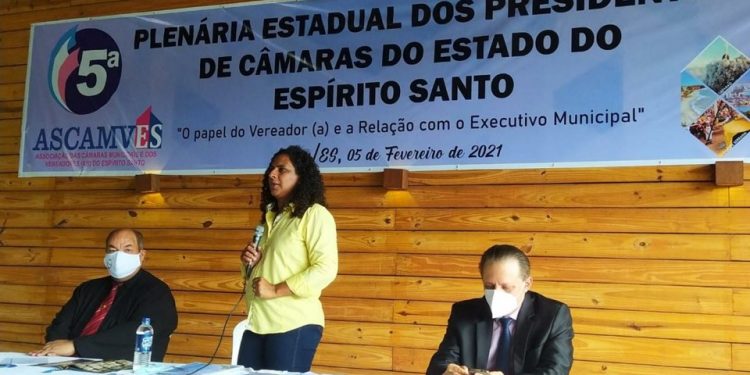 Foto: Vice-Governadoria