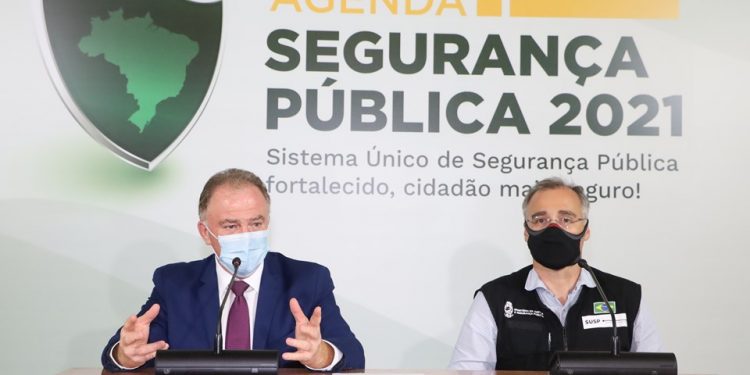 Foto: Sesp