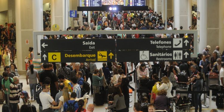 Foto: Foto Agência Brasil