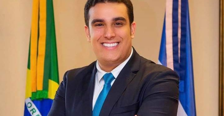Foto: Rede Social