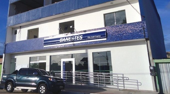 Foto: Assessoria de Comunicação/Banestes