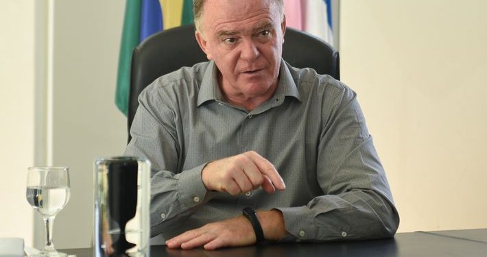 Foto: Hélio Filho/Secom