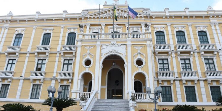 Foto: Governo
