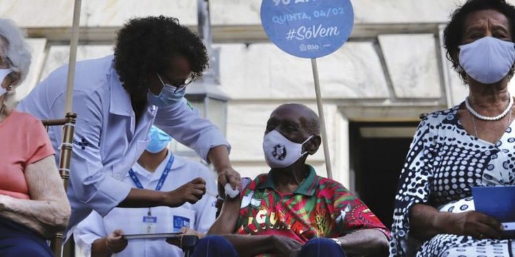 Foto: Agencia Brasil