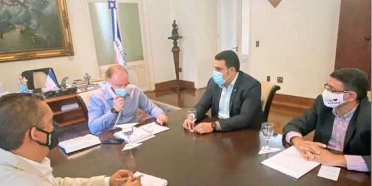 Foto:Reprodução