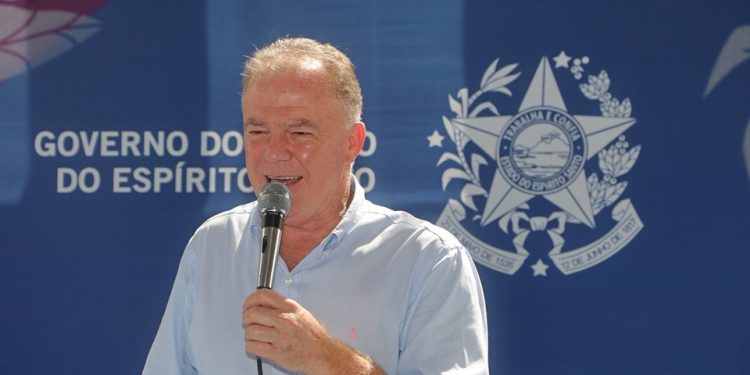 Foto: Hélio Filho/Secom