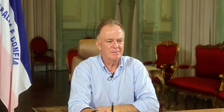 Foto: Hélio Filho/Secom