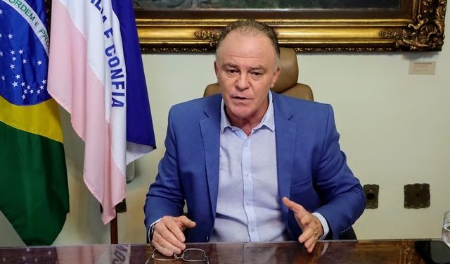 Foto: Divulgação/ Governo do ES