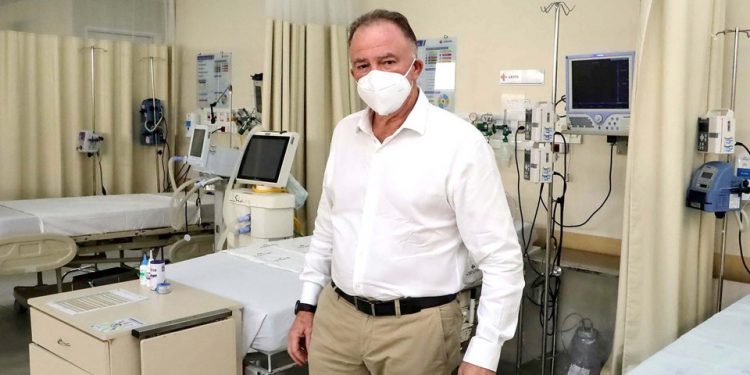 Foto: Hélio Filho/Secom