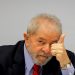 Ex-Presidente Lula durante reunião do PT  -Estrategias para a Economia Brasileira- Foto: Sérgio Lima/PODER 360