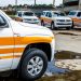 PMV recebe kit para auxiliar defesa civil