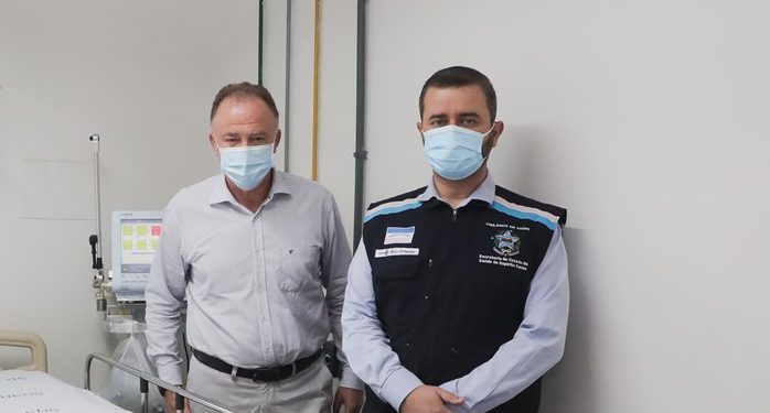 Foto: Hélio Filho/Secom