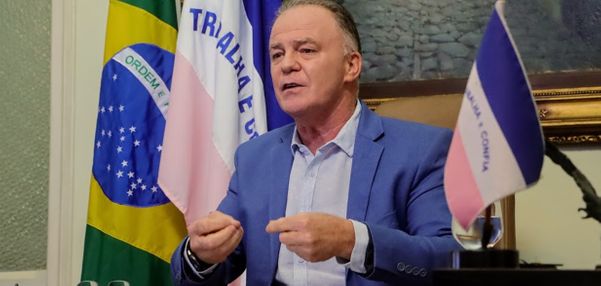 Foto: Hélio Filho/Secom