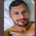 José Tiago Correia Soroka é procurado pela morte de três homens gays, nos estados do Paraná e Santa Catarina
(foto: Divulgação/Polícia Civil )