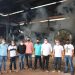 Em Pinheiros, Marcelo se reúne com lideranças e moradores para promover diálogos em busca de investimentos. / Foto: Bruno Fritz