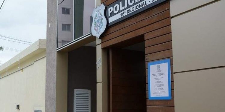Foto: Divulgação/Sesp
