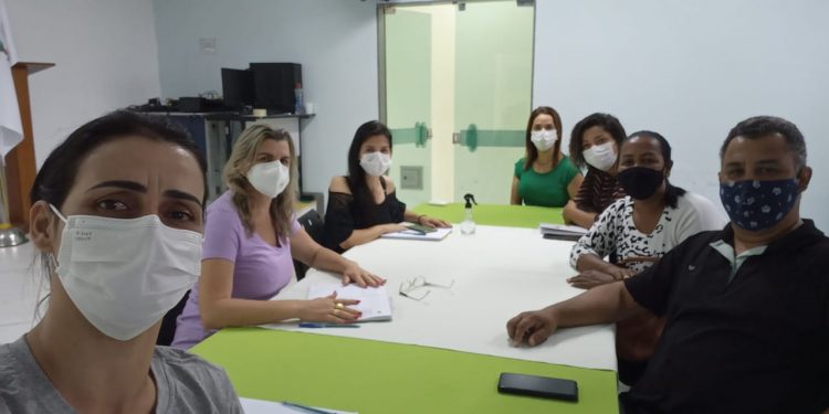 Foto: GECOM-PMBE