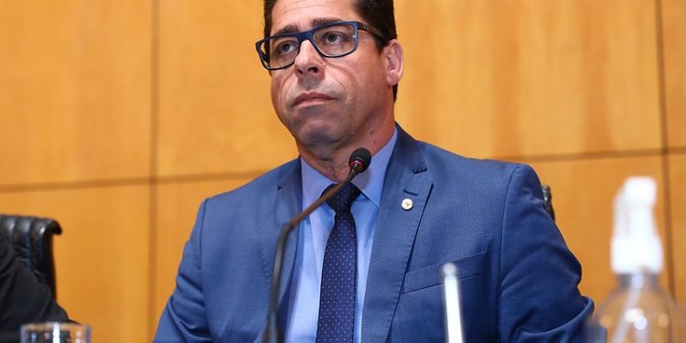 CPI DA SONEGAÇÃO CONVOCA OPERADORAS DE TELEFONIA PARA ESCLARECER DÉBITOS COM O GOVERNO DO ES