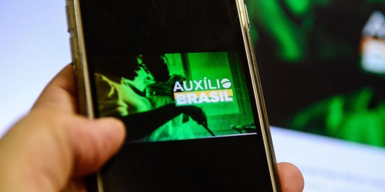 Foto: Programa Auxílio Brasil