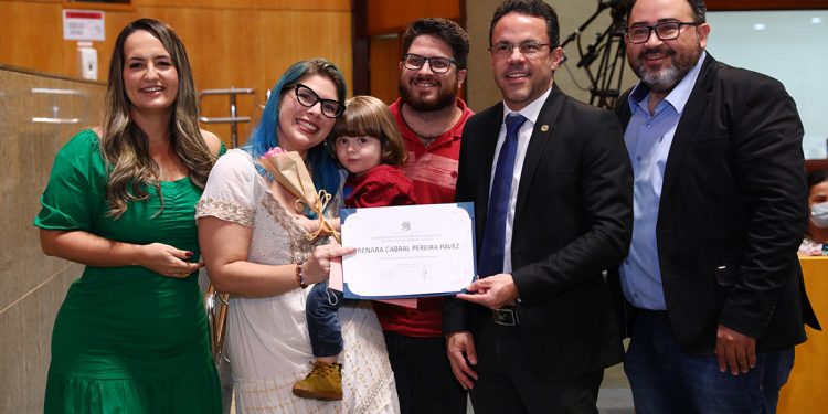 Reconhecimento por meio da regulamentação da atividade é uma das demandas das doulas / Foto: Ana Salles