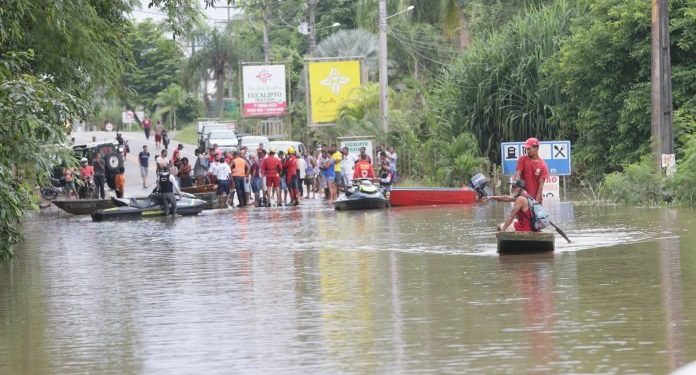 Foto: Camila Souza/GOVBA