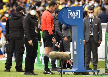 (Foto: AFP/Rodrigo Buendia)