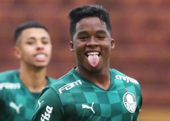 Foto: Fabio Menotti/ Ag. Palmeiras