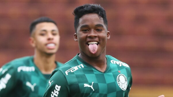 Foto: Fabio Menotti/ Ag. Palmeiras
