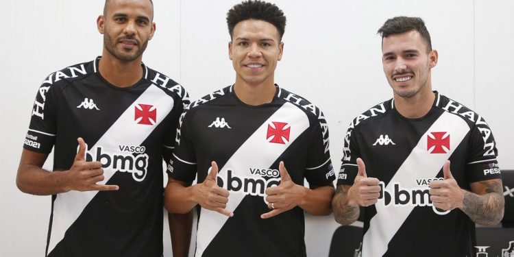 Foto: Rafael Ribeiro/Vasco