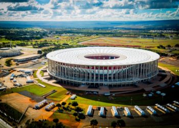 Créditos: Divulgação/Arena BSB