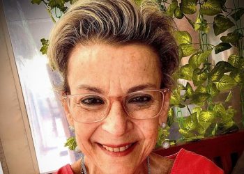 Ludmila Farber (Foto: Reprodução/Instagram