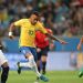 brasil, equador, seleção brasileira© Lucas Figueiredo/CBF/Direitos Reservados