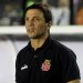 Zé Ricardo será o técnico do Vasco no início de 2022 — Foto: Paulo Fernandes/Vasco