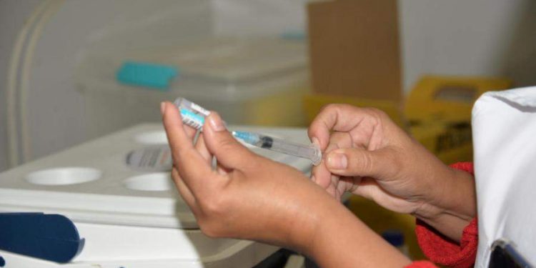 Foto: Divulgação / Secom PMS