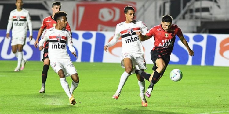 Foto: Lance