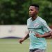 Foto: Lucas Merçon/Fluminense FC