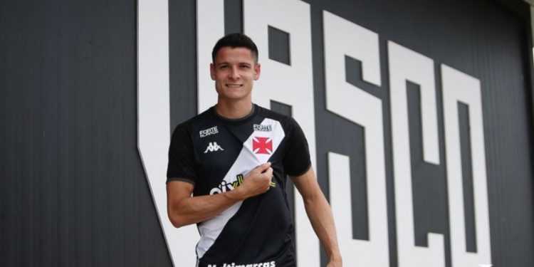 (Foto: Rafael Ribeiro/Vasco)