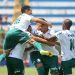 Foto: Cesar Greco/Palmeiras