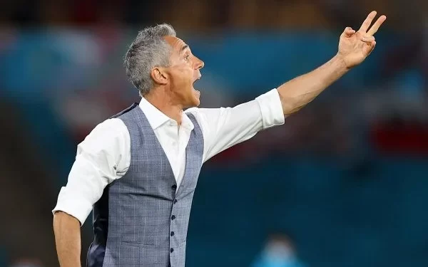 Foto: Fran Santiago - UEFA/UEFA
