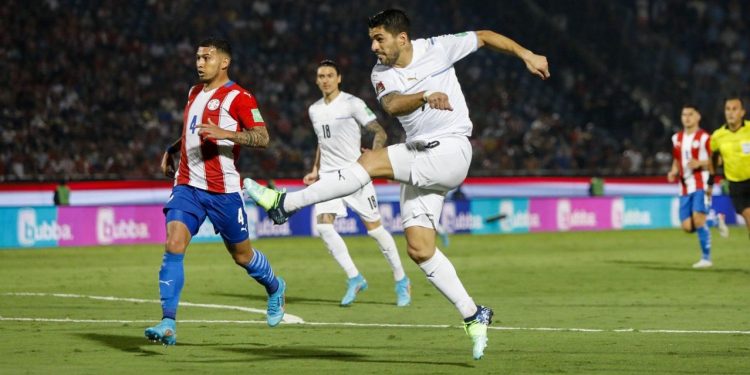 Foto: Divulgação/ Selección Uruguaya