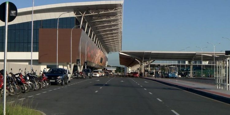 Foto:Reprodução / TV Gazeta