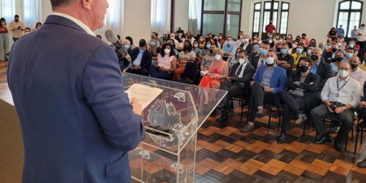 Foto: Divulgação/Governo do ES