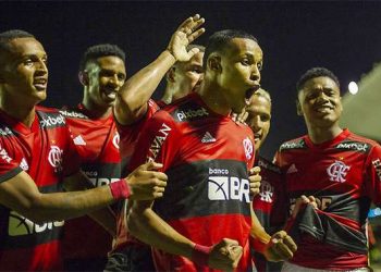 Foto: Marcelo Cortes/Flamengo)