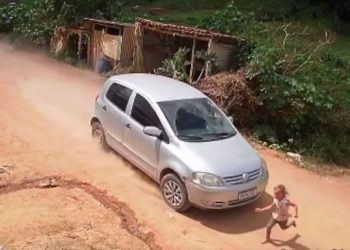 Foto: Reprodução/TV Gazeta