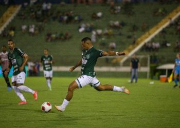 Foto: Thomaz Marostegan/Guarani FC