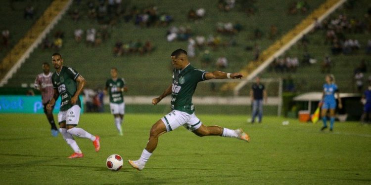 Foto: Thomaz Marostegan/Guarani FC