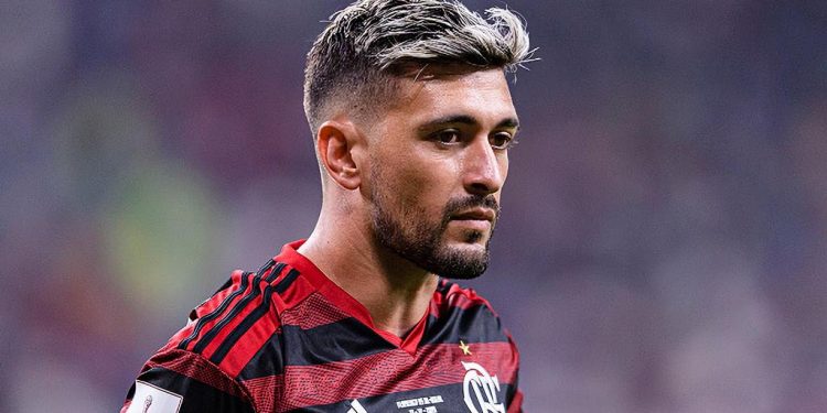 De Arrascaeta – Foto: Divulgação