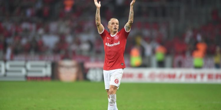 Foto: Ricardo Duarte / Internacional
