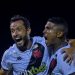 Foto: Thiago Ribeiro / Gazeta Press