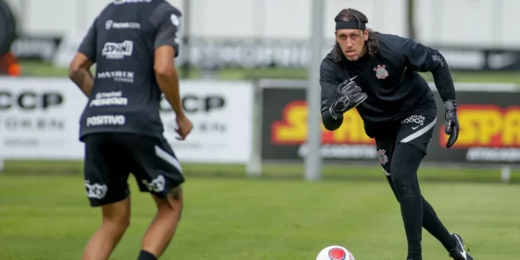 Foto:Rodrigo Coca/Agência Corinthians